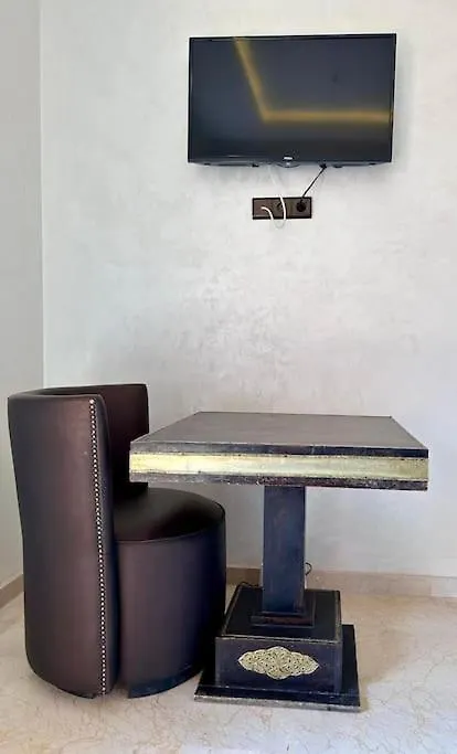 Appartement*Piscine*Aeroport* Marrakesh 0*,  Morocco